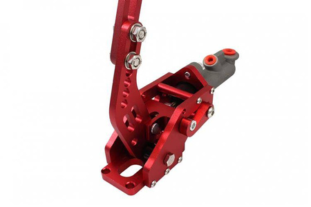 Hamulec ręczny hydrauliczny B01 Red TurboWorks 