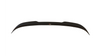 Spoiler Kia PRO CEE'D GT II Tył Gloss Black