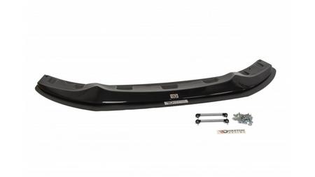 Splitter BMW 4 F32 F36 F33 M-Pack przód Hybrydowy