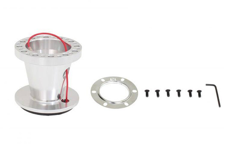 Steering Wheel Hub Nissan Toyota Chaser KE70 AE71 AE82 AE86 Supra Corolla