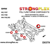 Rear Differential – Front Bush SPORT