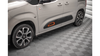 Splitters set Citroen Berlingo Mk3
