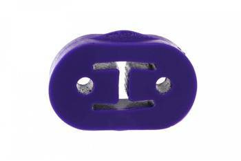 Exaust mount hanger TurboWorks - 74x44x20 mm