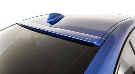 Spoiler BMW 3 E90 Roof Spoiler Carbon