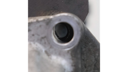 Flywheel BMW M50 S50 M52 S52 M54 S54 - BMW N54 - 240mm / 9.45" 7150g / 15.76lb