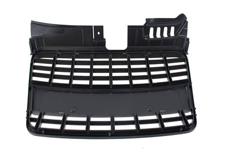 Grill Audi A4 B7 S8-Style Black 05-08