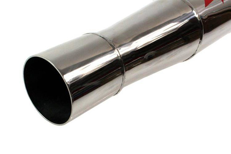 Resonator Michael 60mm supersonic