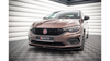 Splitter Fiat Tipo S-Design Front Gloss Black