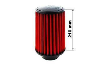 AEM Air Filter 21-2038DK 60-77mm