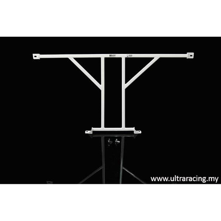 Rozpórka Honda Jazz 13+  UltraRacing 4-punktowa tylna dolna Brace 2777