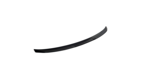 Spoiler BMW 4 G22 Lip Carbon Look