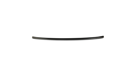 Spoiler BMW 3 E46 Lip Gloss Black