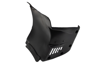 Inner Fender Liner BMW 5 E39 Left Front