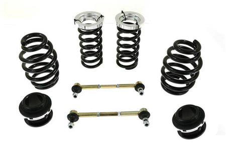 Street Suspension D2 Racing OPEL INSIGNIA 08-17