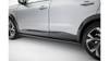 Side Skirts Renault Austral Mk1