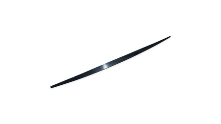 Diffuser BMW 1 F20 F21 Side Skirts Matt Black