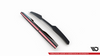 Splitters set Mercedes-Benz Citan W415