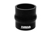 Anti-vibration Connector TurboWorks Black 45mm