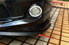 Dokładka Uniwersalna 2,5m Carbon Red
