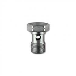 SINGLE BANJO BOLT - M12 X 1.00
