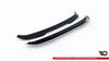 Spoiler Cap Opel Corsa F ( VI)