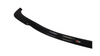 Splitter Lexus IS II Front v.1 Gloss Black
