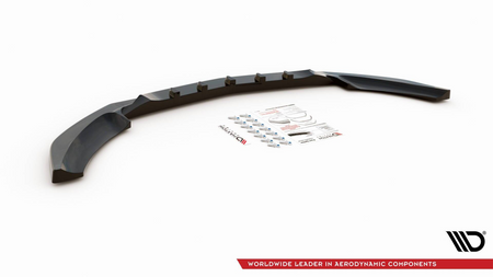 Splitters set Mercedes-Benz C W205