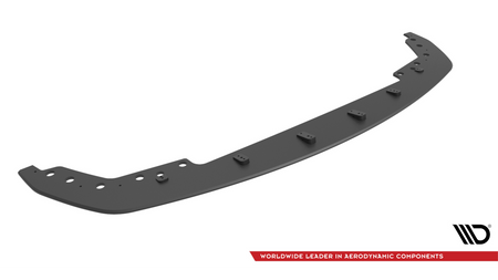 Splitter BMW 3 G20 G21 M-Pack Przód Pro Black