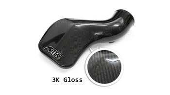 Toyota Supra A80 Dry Carbon Air Intake Kit