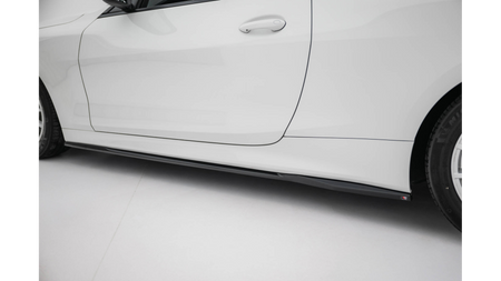 Dokładka BMW 4 G22 G23 Cabrio Progi