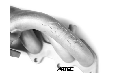 Kolektor wydechowy Toyota 1JZ VVTi Direct Replacement 