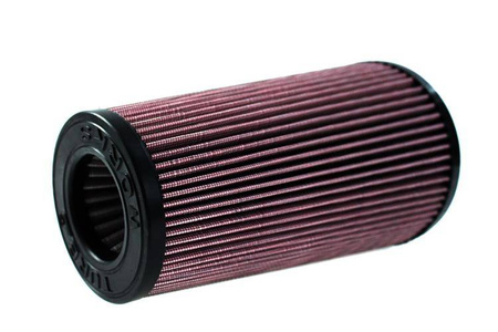 TurboWorks Air Filter H:250mm DIA:60-77mm Purple