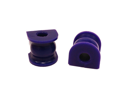 Set of rear stabiliser bar mounting bushings - HONDA CIVIC VII - 2PCs.