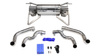 CatBack Exhaust System Lamborghini  Huracan  LP 610-4 / LP 580-2 Active