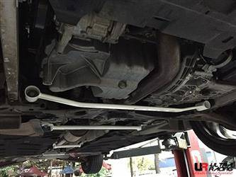 Rozpórka Mercedes A250 / AMG 13+ W176 2WD UR 2P przednia dolna Bar 2803