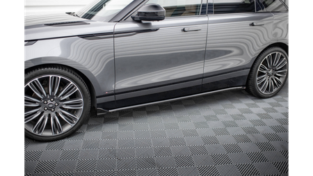 Diffuser Land Rover Range Rover Velar R-Dynamic I Side Skirts