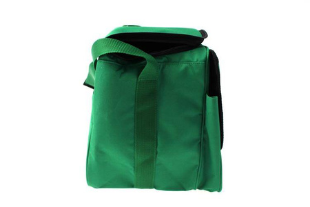 Daniel Washington Torba na kosmetyki samochodowe Zielona (Torba na kosmetyki)