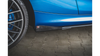Flapsy BMW 1 F21 M-Pack M-Pack