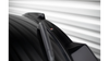 Spoiler Cap Alfa Romeo Stelvio Quadrifoglio Lower 3D
