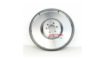 Flywheel VAG 1.8T 20V 240mm 8kg longitudinal FCP