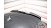 Spoiler Cap Audi A3 8V Facelift S-Line Gloss Black