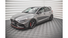 Dokładka Hyundai i30 III N Progi Street Pro v.2 Black