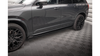 Splitters set Volvo XC90 R-Design Mk2 Facelift