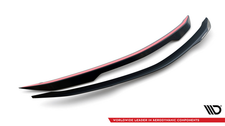 Spoiler Cap Lamborghini Urus I Lower