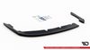 Splitters set Kia Optima Mk4