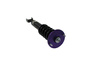 Street Suspension D2 Racing MERCEDES BENZ E CLASS W212 8 CYL 09-16