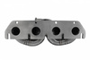 Exhaust manifold Audi S3 MK7 EA888