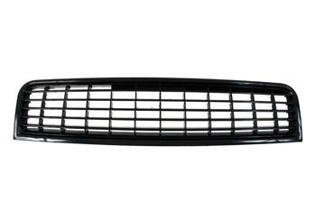 Grill Audi A4 B6 S-Line Style Black