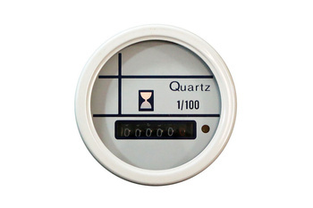 Auto Gauge TRW 52mm - Worktime