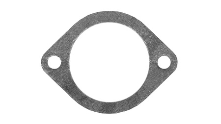 TurboWorks Exhaust gasket 76mm 2 bolt